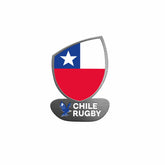 PIN OFICIAL CHILE RUGBY - Tienda Oficial